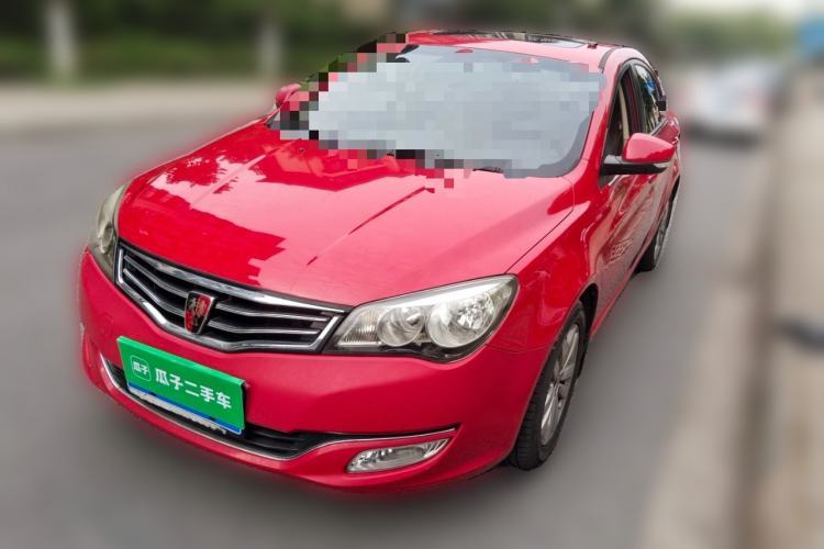 Used Roewe 350 2014 1.5L Automatic Xunyue Version Guazi used car, China used car export, Used car for sale, Used  cars, Cheapest cars for sale