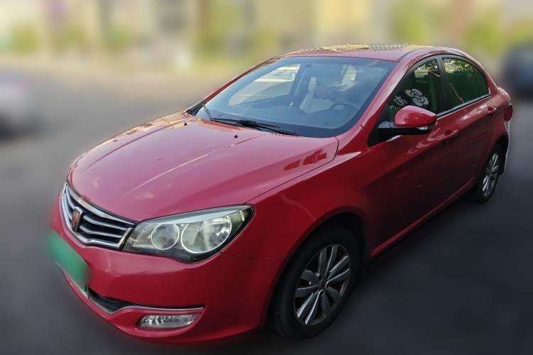 Used Roewe 350 2014 1.5L Manual Swift Edition Guazi used car, China used car export, Used car for sale, Used cars, Cheapest cars for sale