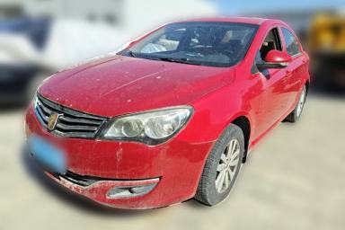 Used Roewe 350 2014 1.5L Manual Xunchi Edition