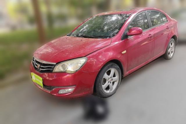 Used Roewe 350 2014 1.5L Automatic Xunyue Version