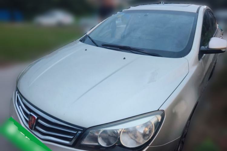Used Roewe 350 2014 1.5L Automatic Xunyue Version Guazi used car, China used car export, Used car for sale, Used cars, Cheapest cars for sale