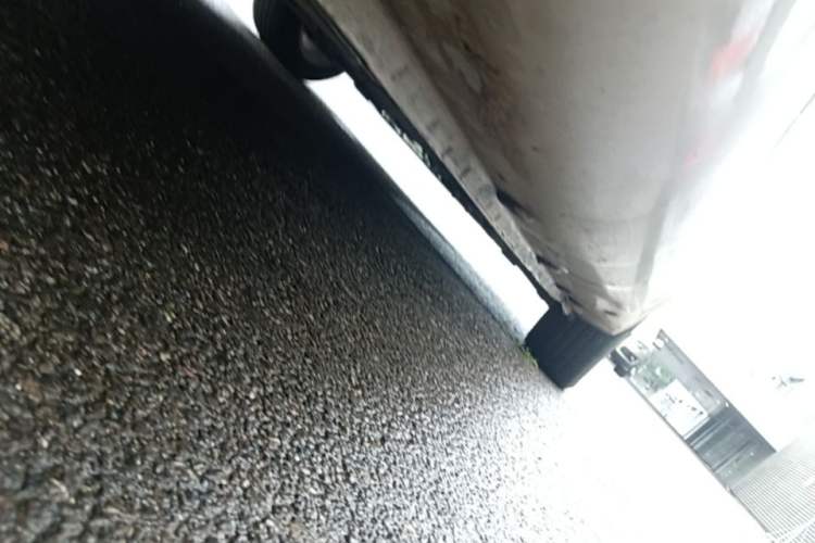 Used Roewe 350 2014 1.5L Manual Xunchi Edition Chassis Rear Right