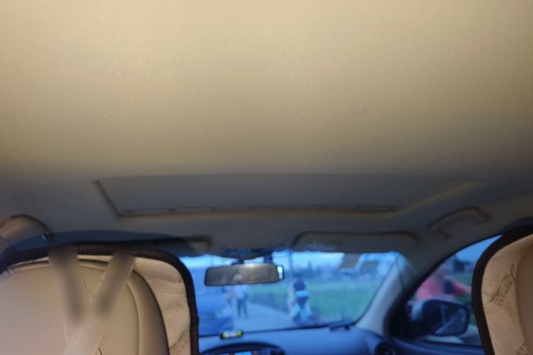 Used Roewe 350 2014 1.5L Automatic Xunyue Version Headliner