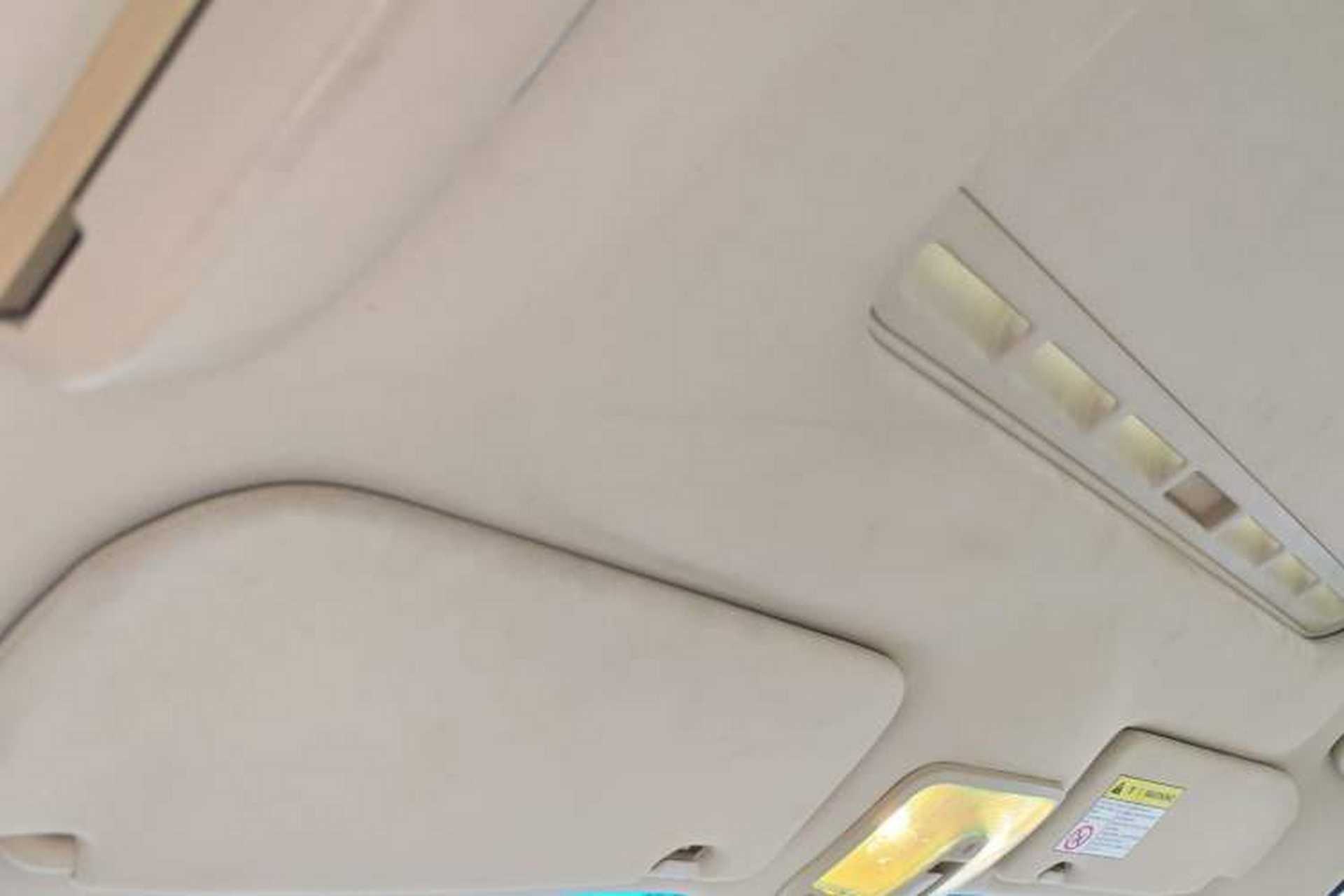 Used Roewe 350 2014 1.5L Manual Swift Edition Headliner