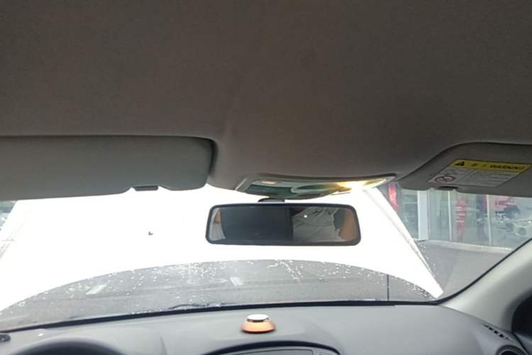 Used Roewe 350 2014 1.5L Manual Xunchi Edition Headliner