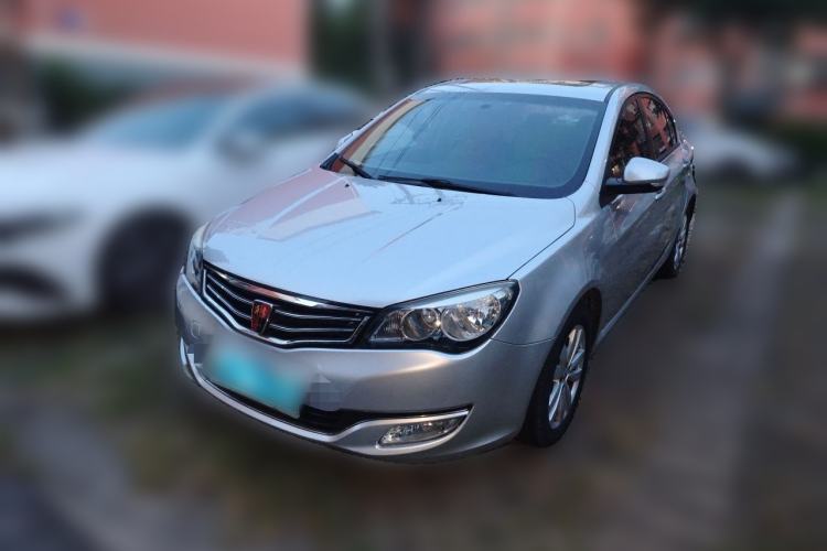 Used Roewe 350 2014 1.5L Automatic Xunhao Edition Guazi used car, China used car export, Used car for sale, Used cars, Cheapest cars for sale