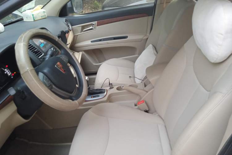 Used Roewe 350 2014 1.5L Automatic Xunyue Version Left Front Seat