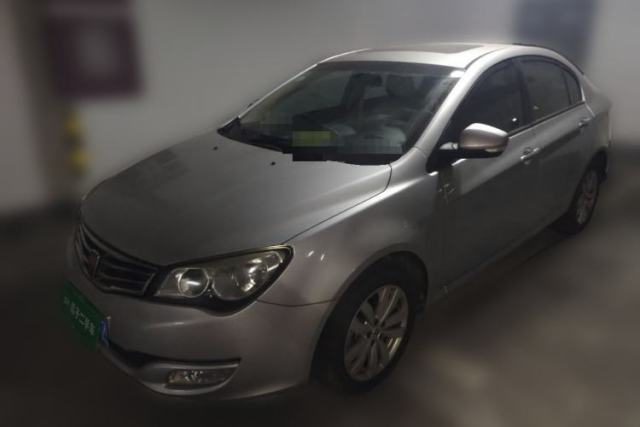 Used Roewe 350 2014 1.5L Automatic Xunyue Version
