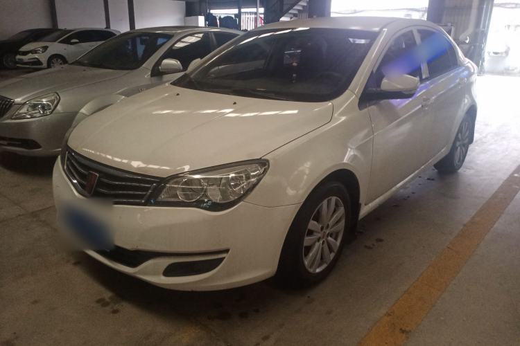 Used Roewe 350 2014 1.5L Automatic Xunda Edition Guazi used car, China used car export, Used car for sale, Used  cars, Cheapest cars for sale