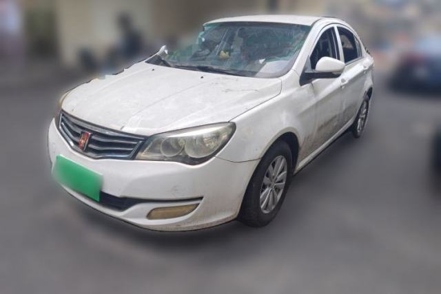 Used Roewe 350 2014 1.5L Automatic Xunda Edition
