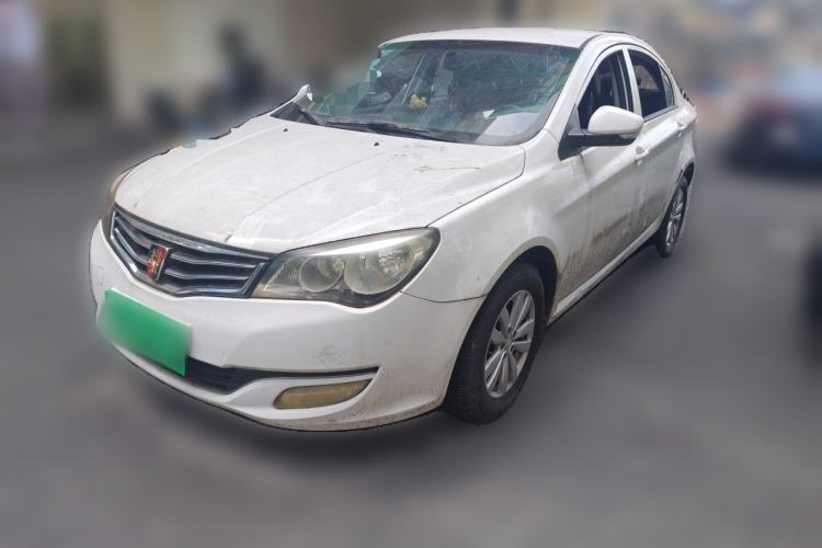 Used Roewe 350 2014 1.5L Automatic Xunda Edition Guazi used car, China used car export, Used car for sale, Used cars, Cheapest cars for sale
