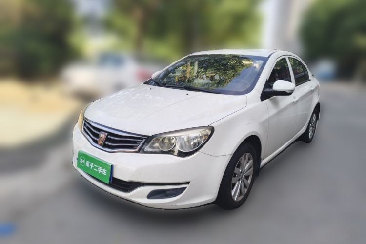 Used Roewe 350 2014 1.5L Manual Xunchi Edition Guazi used car, China used car export, Used car for sale, Used cars, Cheapest cars for sale