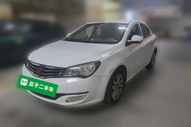 Used Roewe 350 2014 1.5L Automatic Xunda Edition