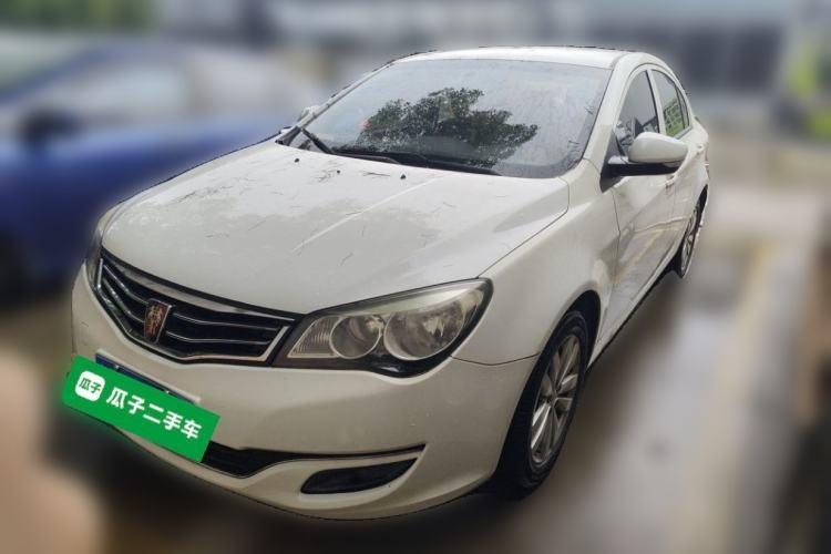 Used Roewe 350 2014 1.5L Manual Xunchi Edition Guazi used car, China used car export, Used car for sale, Used  cars, Cheapest cars for sale