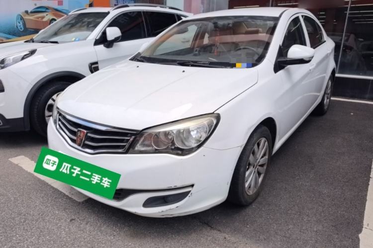 Used Roewe 350 2014 1.5L Automatic Xunda Edition Guazi used car, China used car export, Used car for sale, Used cars, Cheapest cars for sale