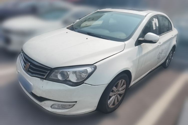 Used Roewe 350 2014 1.5L Automatic Xunyue Version Guazi used car, China used car export, Used car for sale, Used  cars, Cheapest cars for sale