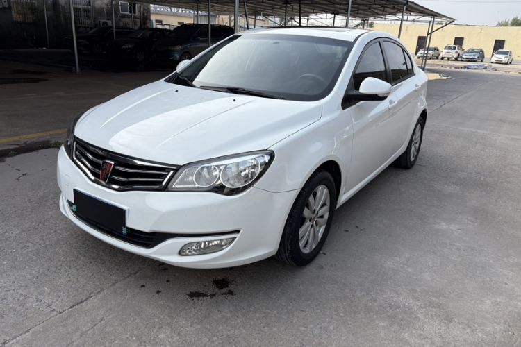 Used Roewe 350 2014 1.5L Automatic Xunyue Version Guazi used car, China used car export, Used car for sale, Used  cars, Cheapest cars for sale