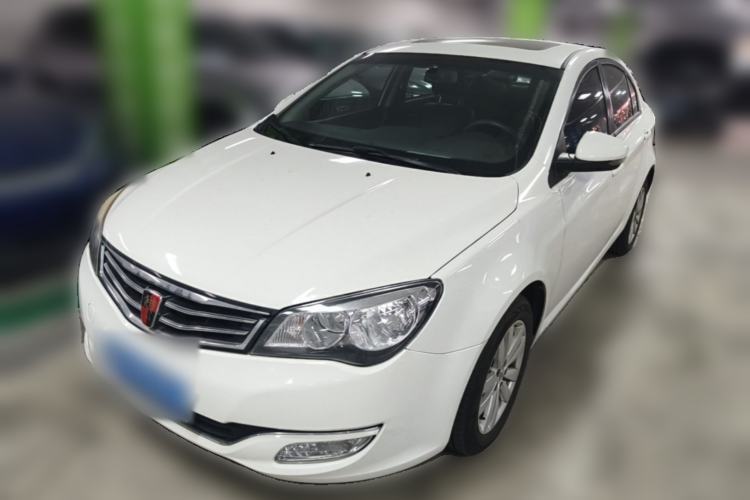Used Roewe 350 2014 1.5L Automatic Xunyue Version Guazi used car, China used car export, Used car for sale, Used  cars, Cheapest cars for sale