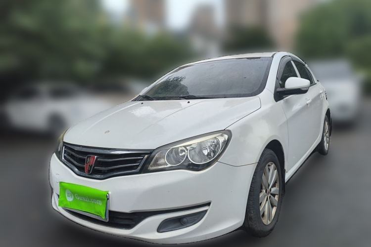 Used Roewe 350 2014 1.5L Manual Xunchi Edition Guazi used car, China used car export, Used car for sale, Used  cars, Cheapest cars for sale
