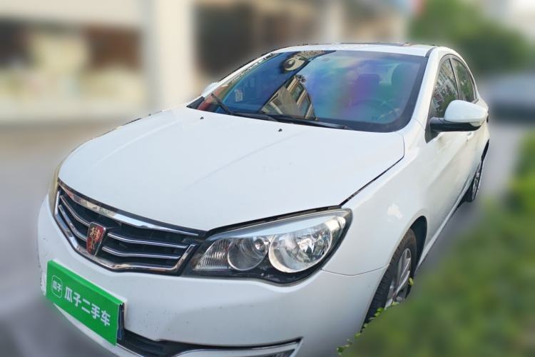 Used Roewe 350 2014 1.5L Automatic Xunyue Version Guazi used car, China used car export, Used car for sale, Used  cars, Cheapest cars for sale