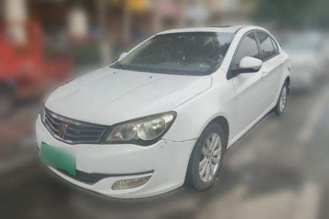 Used Roewe 350 2014 1.5L Automatic Xunyue Version