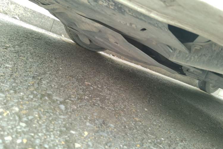 Used Roewe 350 2014 1.5L Automatic Xunyue Version Chassis Front Left