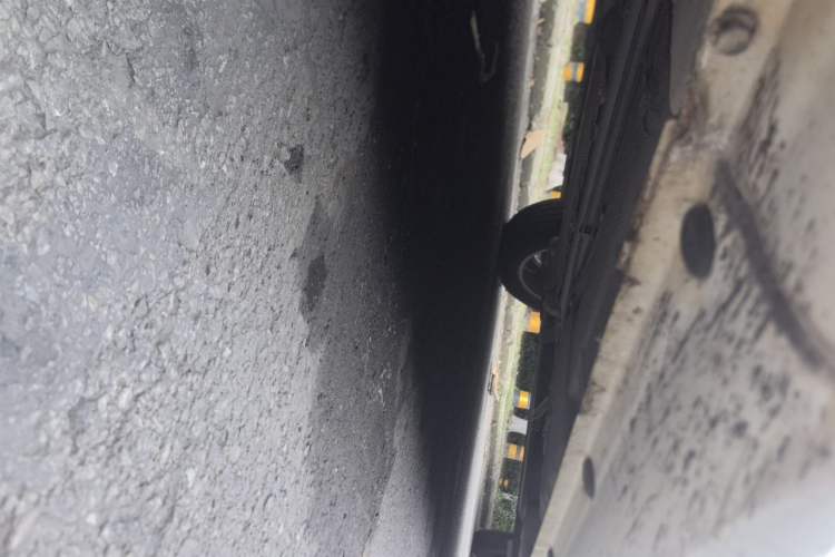 Used Roewe 350 2014 1.5L Manual Xunchi Edition Chassis Front Left