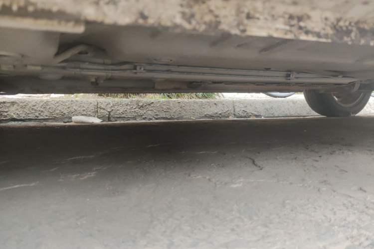 Used Roewe 350 2014 1.5L Automatic Xunyue Version Chassis Front Left