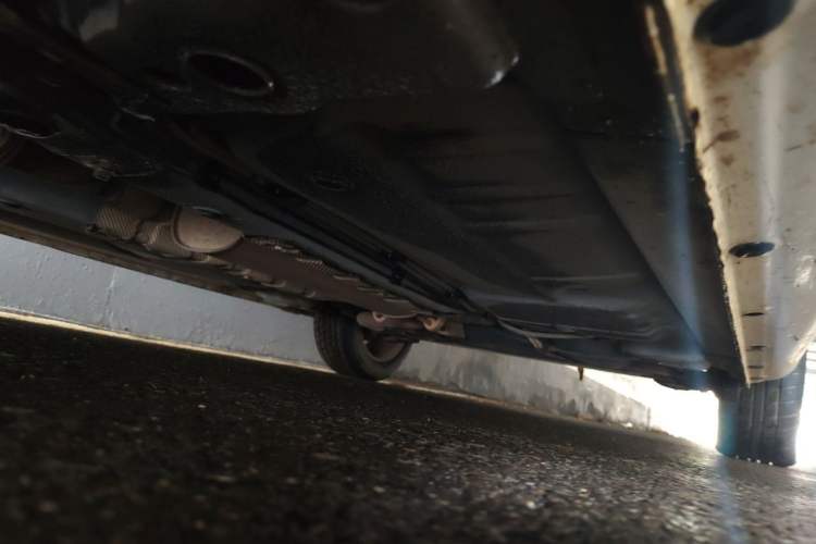 Used Roewe 350 2014 1.5L Manual Xunchi Edition Chassis Front Left