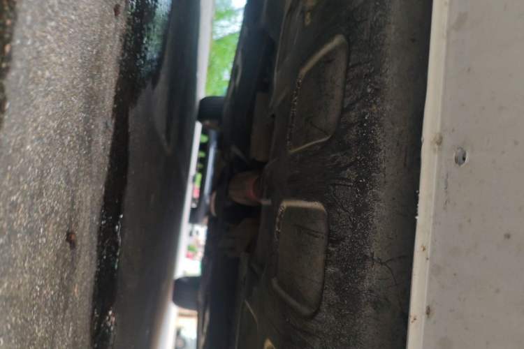 Used Roewe 350 2014 1.5L Automatic Xunyue Version Chassis Front