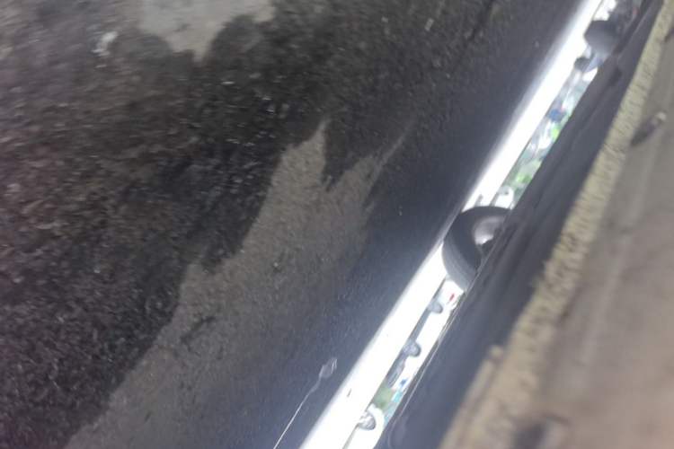 Used Roewe 350 2014 1.5L Manual Xunchi Edition Chassis Front Right