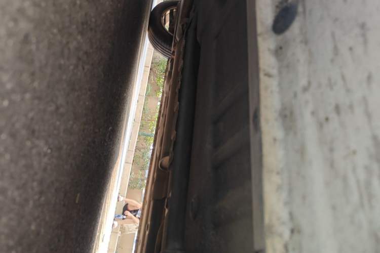 Used Roewe 350 2014 1.5L Manual Xunchi Edition Chassis Front Right