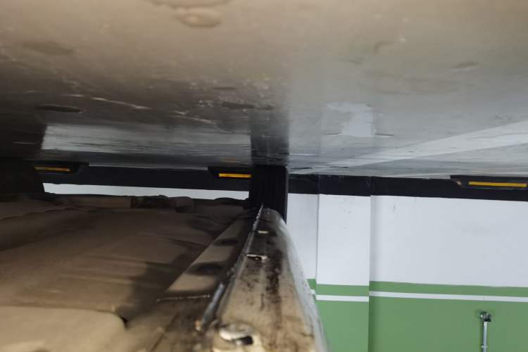 Used Roewe 350 2014 1.5L Automatic Xunyue Version Chassis Front Right
