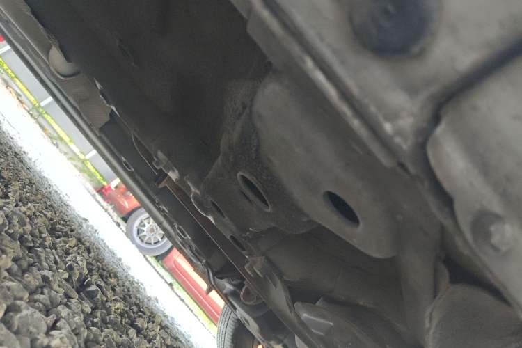 Used Roewe 350 2014 1.5L Automatic Xunyue Version Chassis Front Right