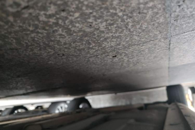 Used Roewe 350 2014 1.5L Manual Xunchi Edition Chassis Front Right