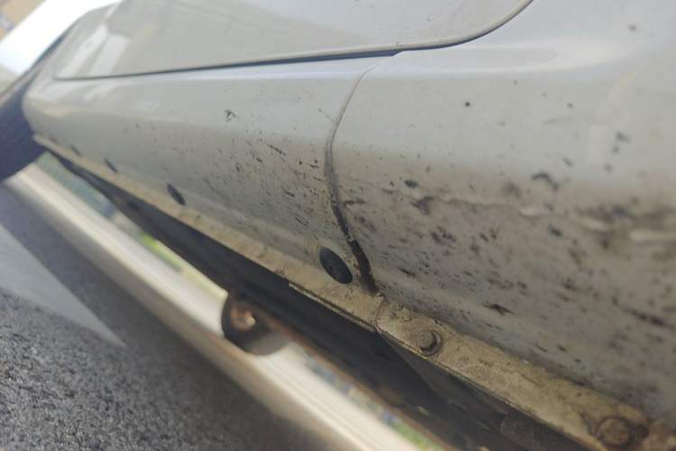 Used Roewe 350 2014 1.5L Manual Xunchi Edition Chassis Front Right