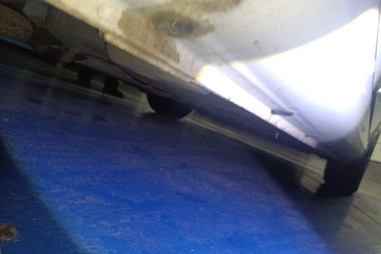 Used Roewe 350 2014 1.5L Automatic Xunyue Version Chassis Rear Right