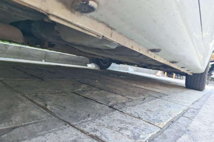 Used Roewe 350 2014 1.5L Automatic Xunyue Version Chassis Rear Right
