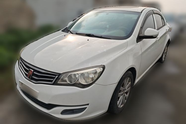 Used Roewe 350 2014 1.5L Automatic Xunda Edition Guazi used car, China used car export, Used car for sale, Used  cars, Cheapest cars for sale