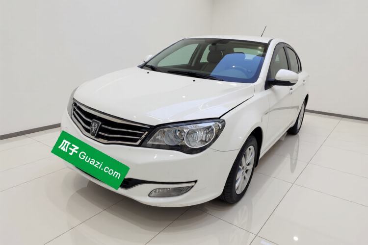 Used Roewe 350 2014 1.5L Automatic Xunyue Version Guazi used car, China used car export, Used car for sale, Used Roewe cars, Cheapest cars for sale