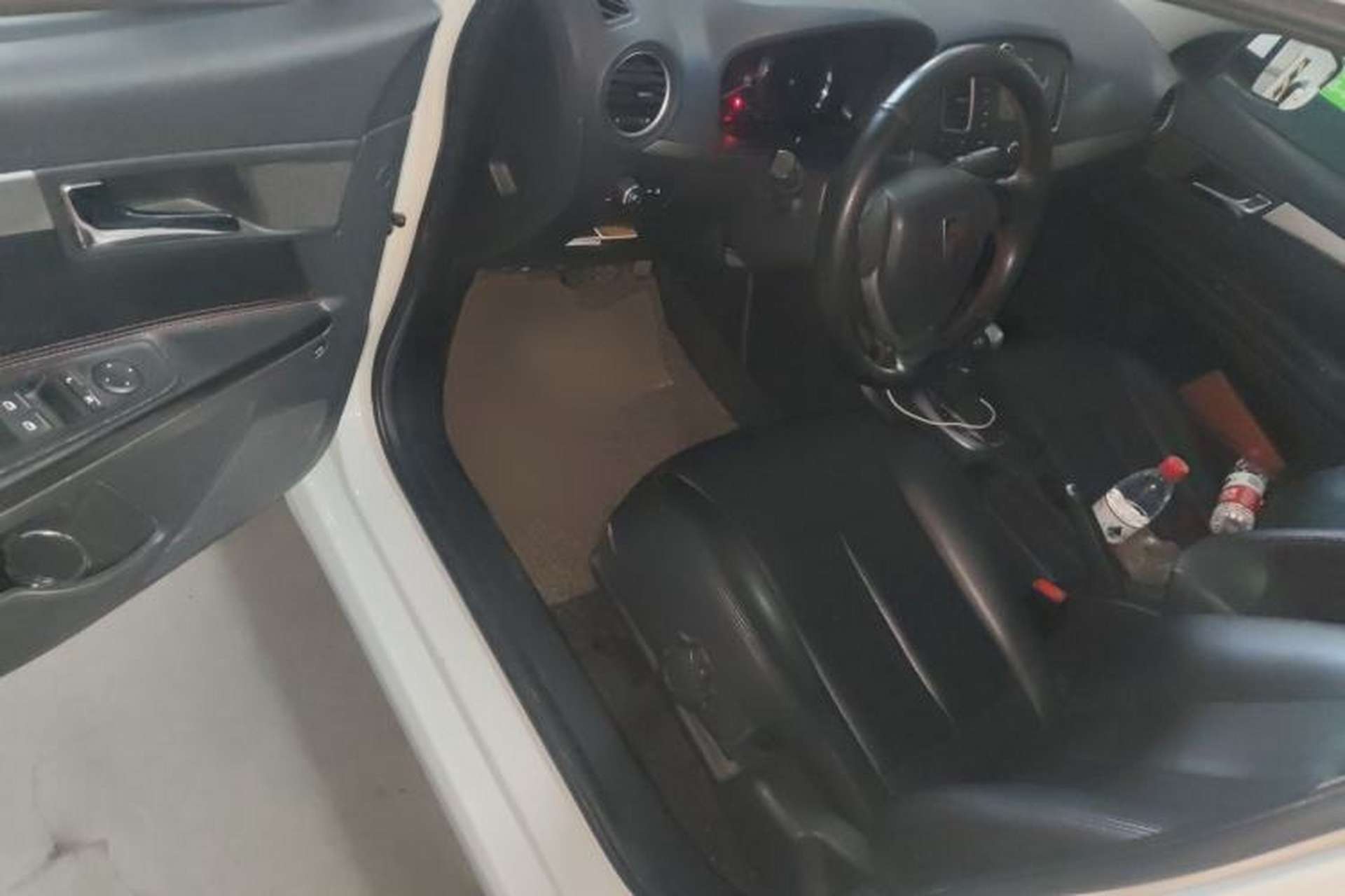 Used Roewe 350 2014 1.5L Automatic Xunda Edition Driver Seat