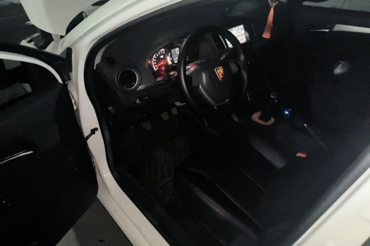 Used Roewe 350 2014 1.5L Manual Xunchi Edition Driver Seat