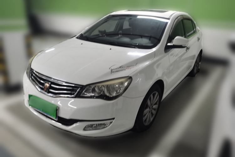 Used Roewe 350 2014 1.5L Automatic Xunyue Version Guazi used car, China used car export, Used car for sale, Used cars, Cheapest cars for sale