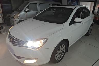 Used Roewe 350 2014 1.5L Automatic Xunyue Version