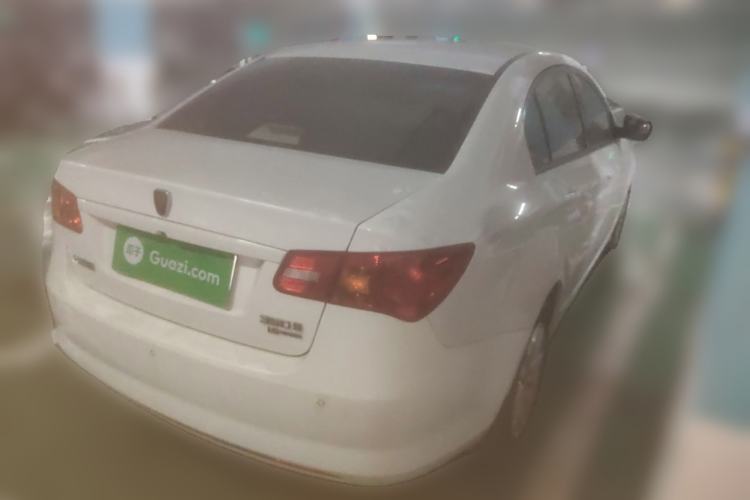 Used Roewe 350 2014 1.5L Automatic Xunyue Version Exterior 5