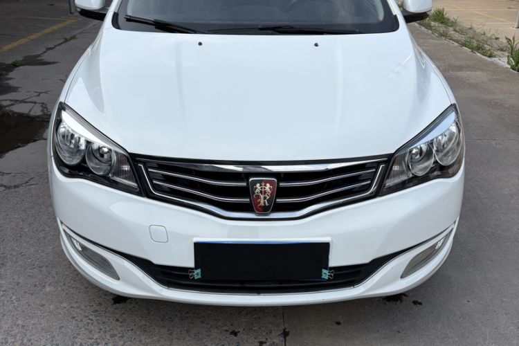 Used Roewe 350 2014 1.5L Automatic Xunyue Version Exterior 5