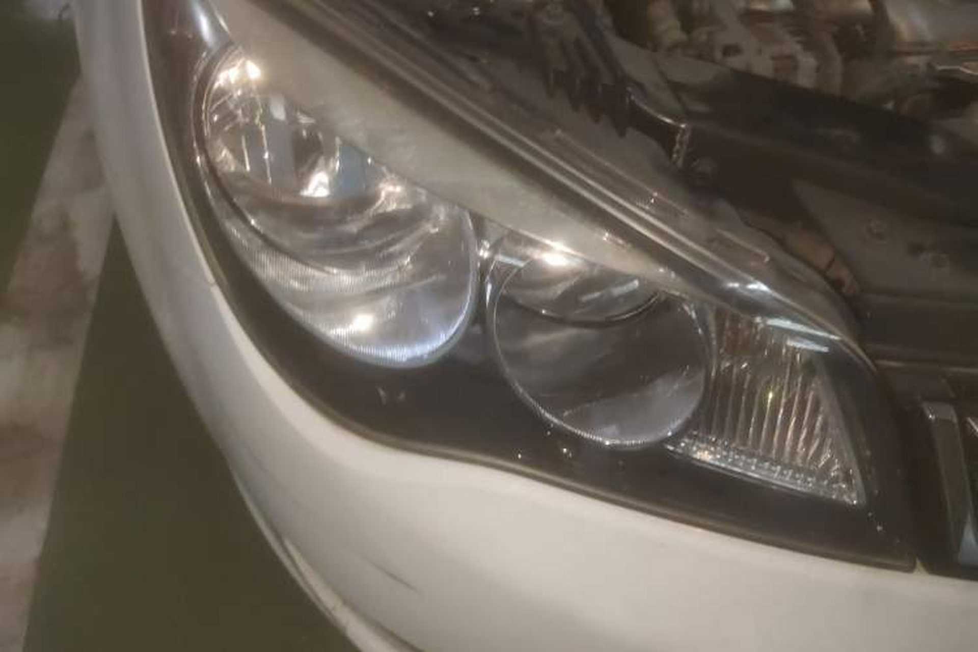 Used Roewe 350 2014 1.5L Automatic Xunyue Version Exterior 6