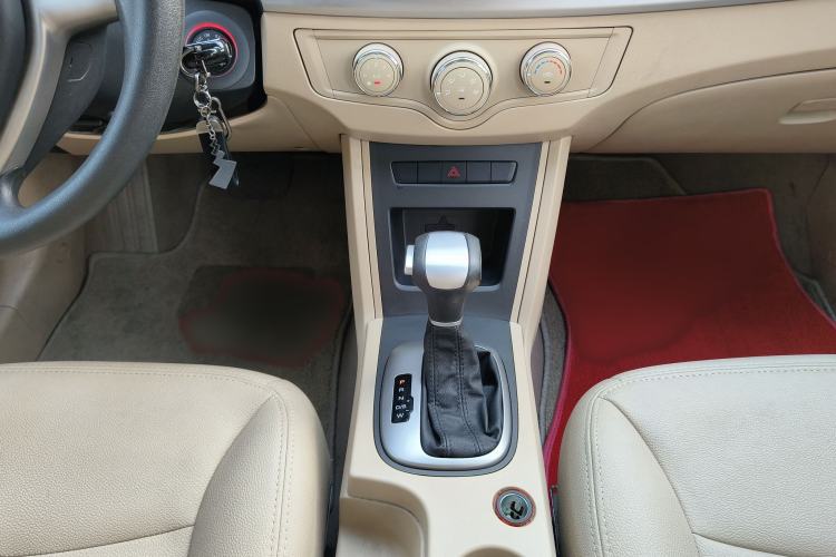 Used Roewe 350 2014 1.5L Automatic Xunda Edition Gear Lever
