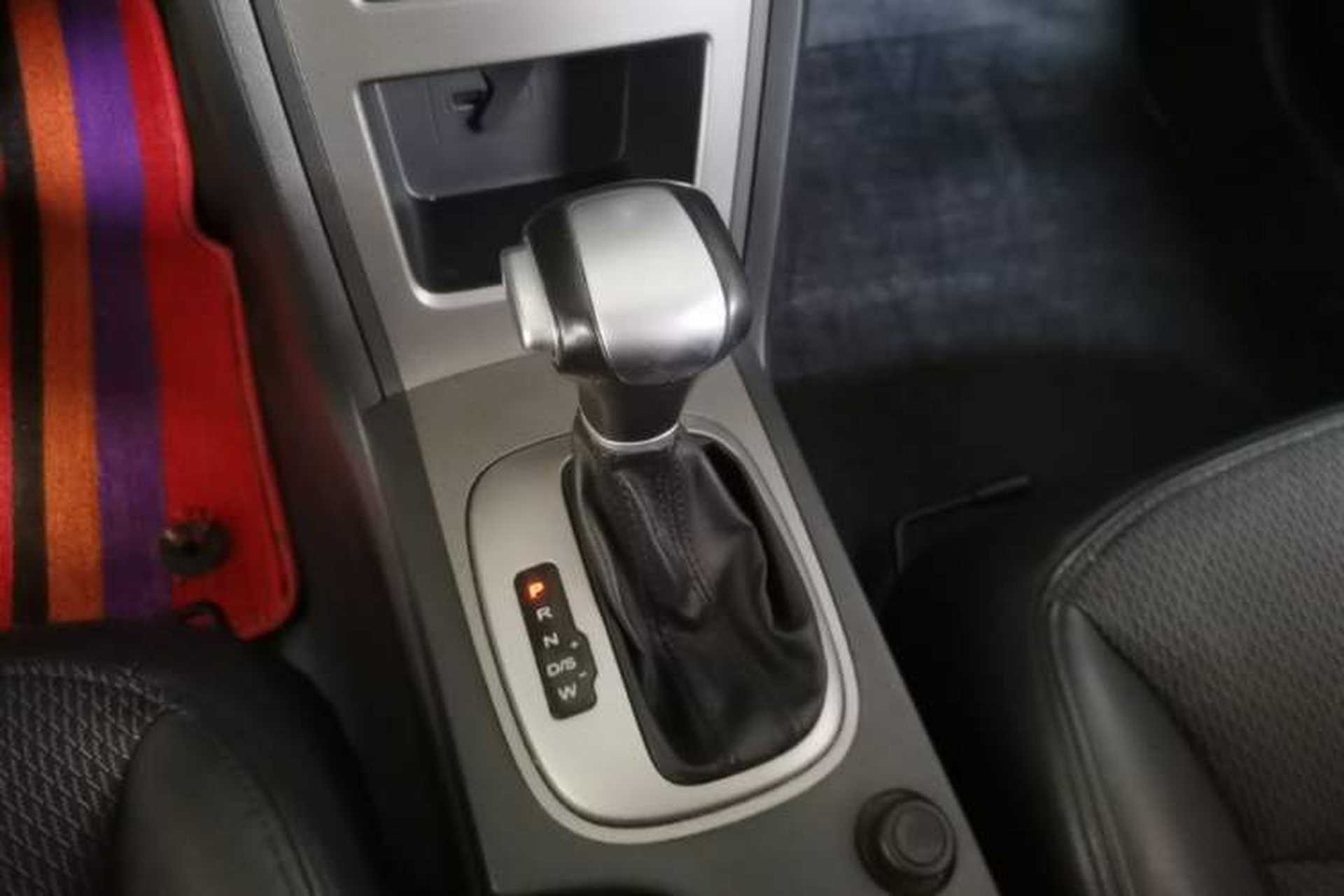 Used Roewe 350 2014 1.5L Automatic Xunyue Version Gear Lever
