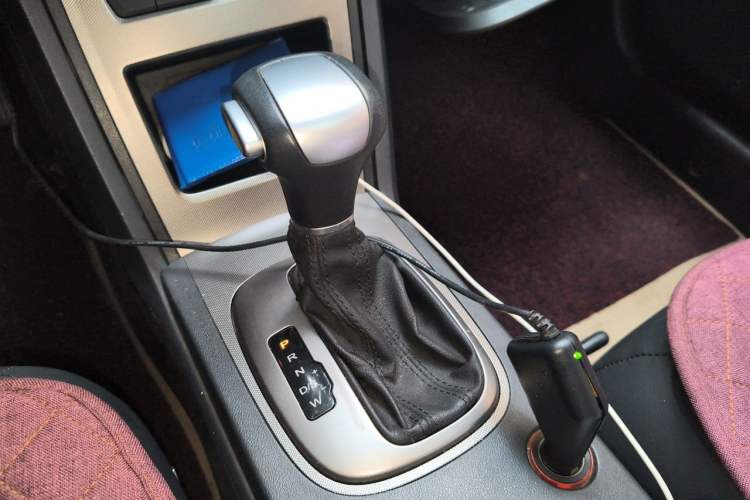 Used Roewe 350 2014 1.5L Automatic Xunyue Version Gear Lever